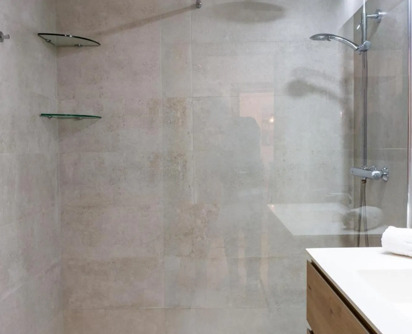 Sea Breeze Getaway Apartment Malaga