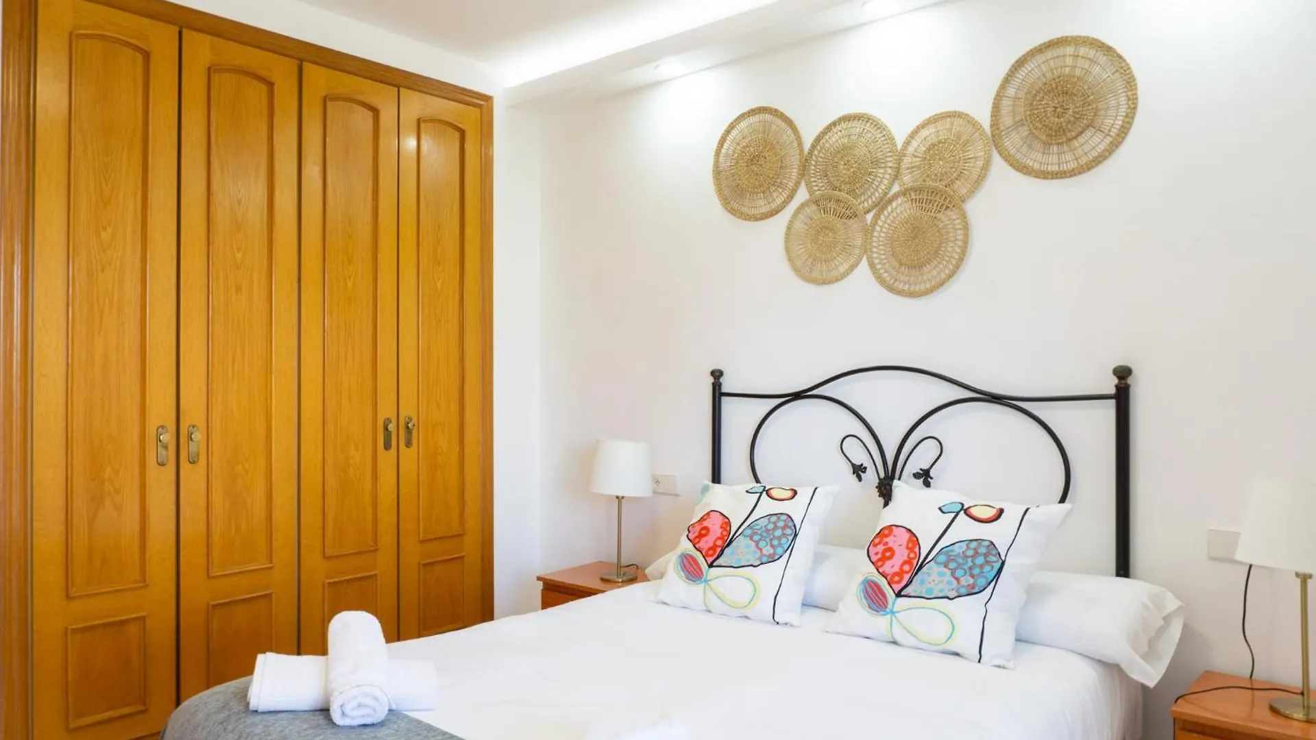 Sea Breeze Getaway Apartment Malaga