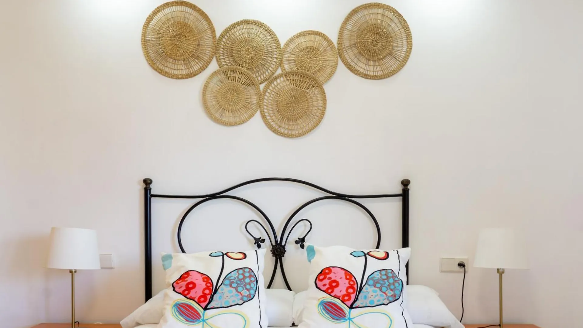 Sea Breeze Getaway Apartment Malaga Spain